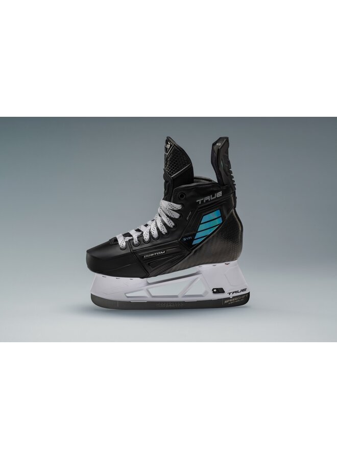 TRUE SK CUSTOM SVH PRO PLAYER SKATE WITH DLC STEEL