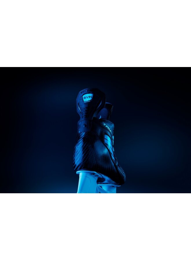 TRUE SK CUSTOM SVH PRO PLAYER SKATE WITH DLC STEEL