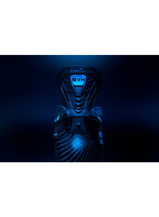 TRUE SK CUSTOM SVH PRO PLAYER SKATE WITH DLC STEEL