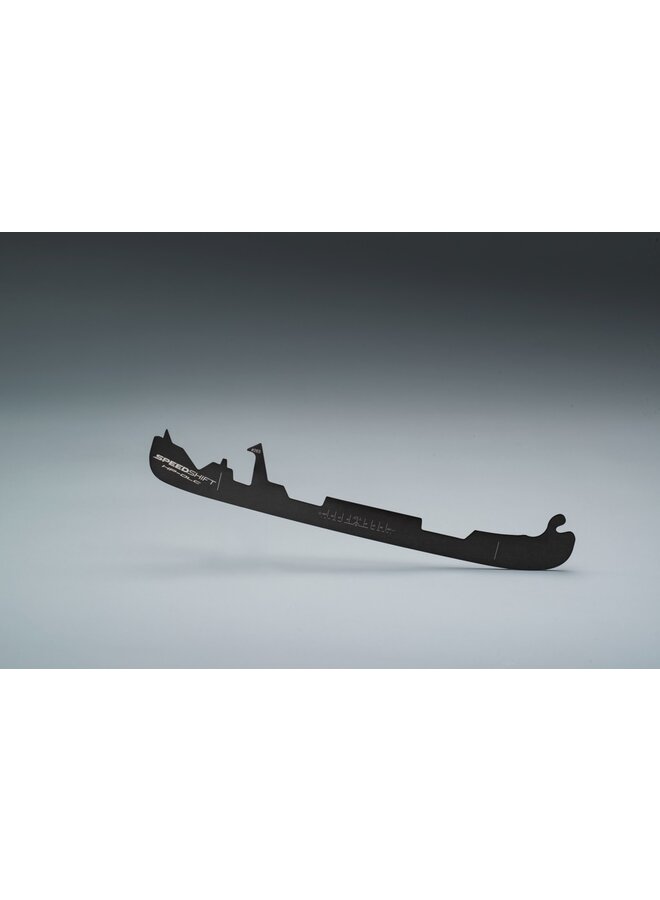 TRUE SK CUSTOM SVH PRO PLAYER SKATE WITH DLC STEEL