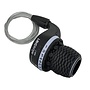 MICROSHIFT TWIST SHIFTER 7 SPEED MS25-7R