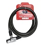 YIMATZU HEAVY DUTY CABLE LOCK WITH ALARM