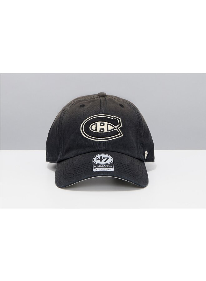 47 BRAND NHL CLEAN UP HAT OSFM