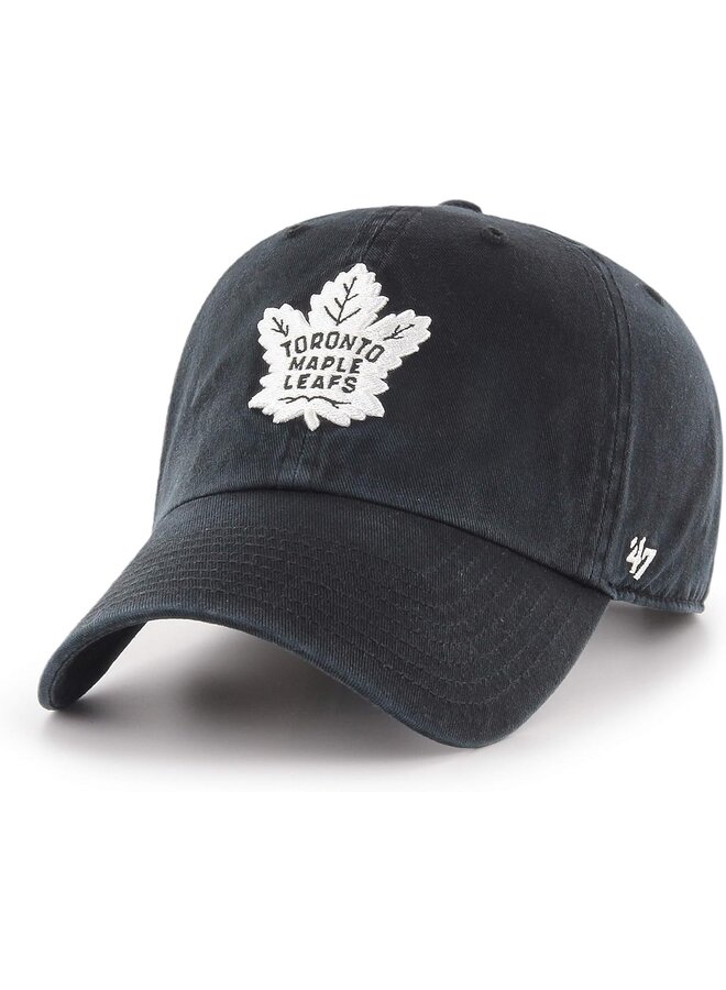 47 BRAND NHL CLEAN UP HAT OSFM