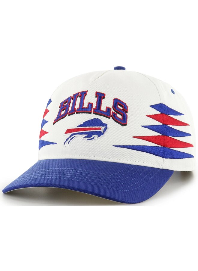 47 BRAND DIAMOND HITCH NFL SNAPBACK HAT OSFM