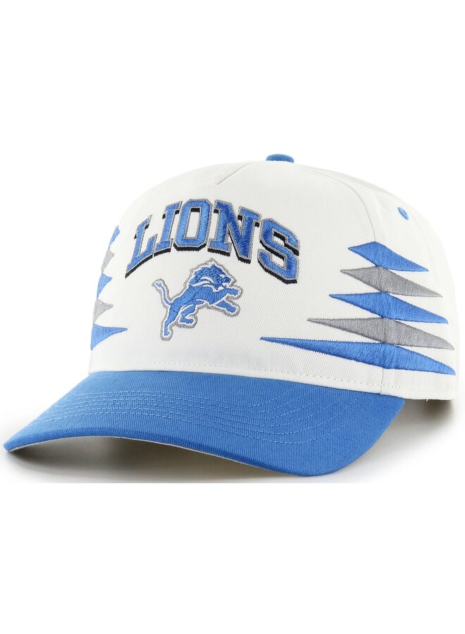 47 BRAND DIAMOND HITCH NFL SNAPBACK HAT OSFM