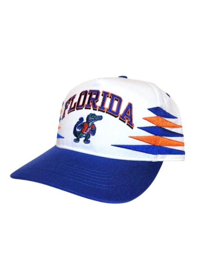 47 BRAND DIAMOND HITCH SNAPBACK HAT OSFM