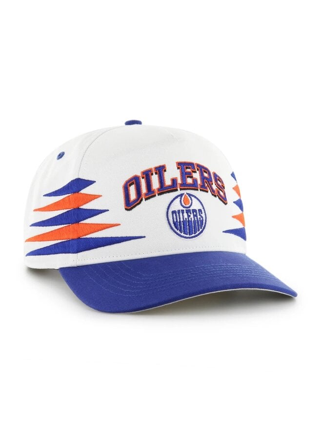 47 BRAND DIAMOND HITCH NHL SNAPBACK HAT OSFM