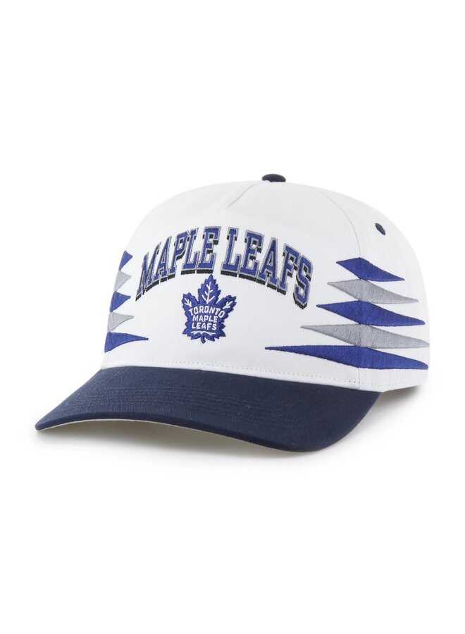 47 BRAND DIAMOND HITCH NHL SNAPBACK HAT OSFM