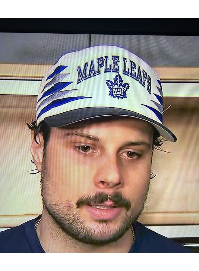 47 BRAND DIAMOND HITCH NHL SNAPBACK HAT OSFM