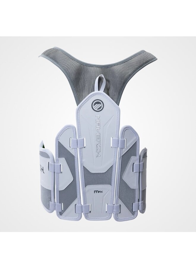 MAVERIK MAX KIDNEY PAD S/M