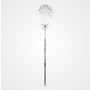 Maverik Charger ST Boys Complete Lacrosse Stick White