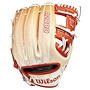2025 WILSON A2000 1975 11.75" GLOVE GOTM JUNE ORANGE - DREAMSICLE