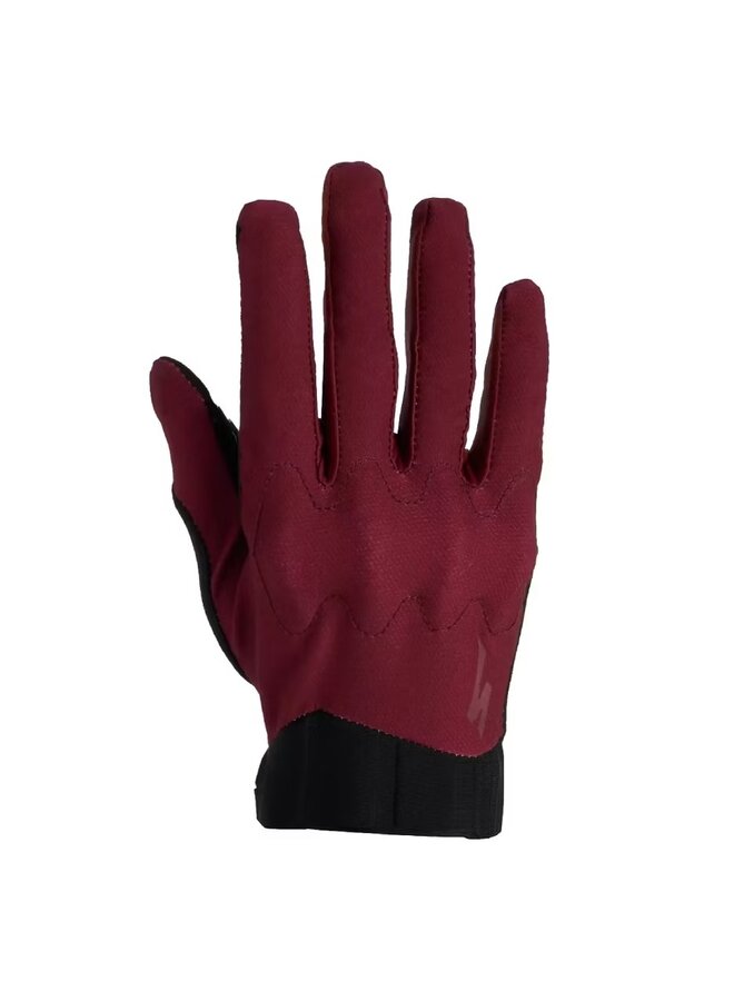 SPECIALIZED TRAIL D30 GLOVE FULL FINGER WOMEN