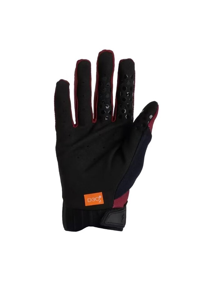 SPECIALIZED TRAIL D30 GLOVE FULL FINGER WOMEN