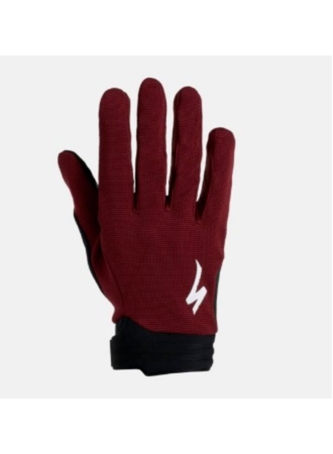 SPECIALIZED TRAIL D30 GLOVE FULL FINGER WOMEN