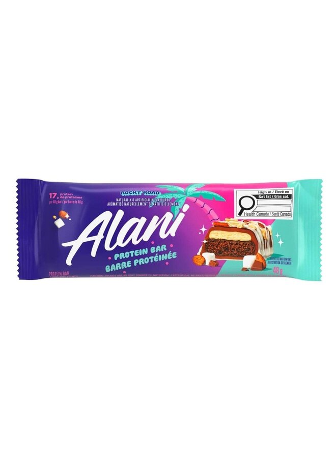 ALANI PROTEIN BAR