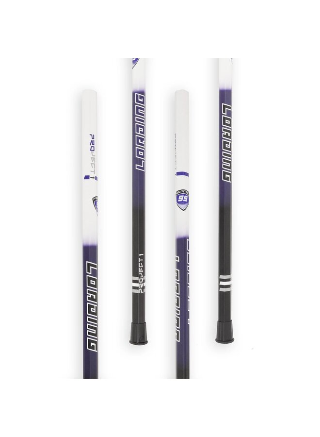 LOADING LAX PROJECT 1 SHAFTS