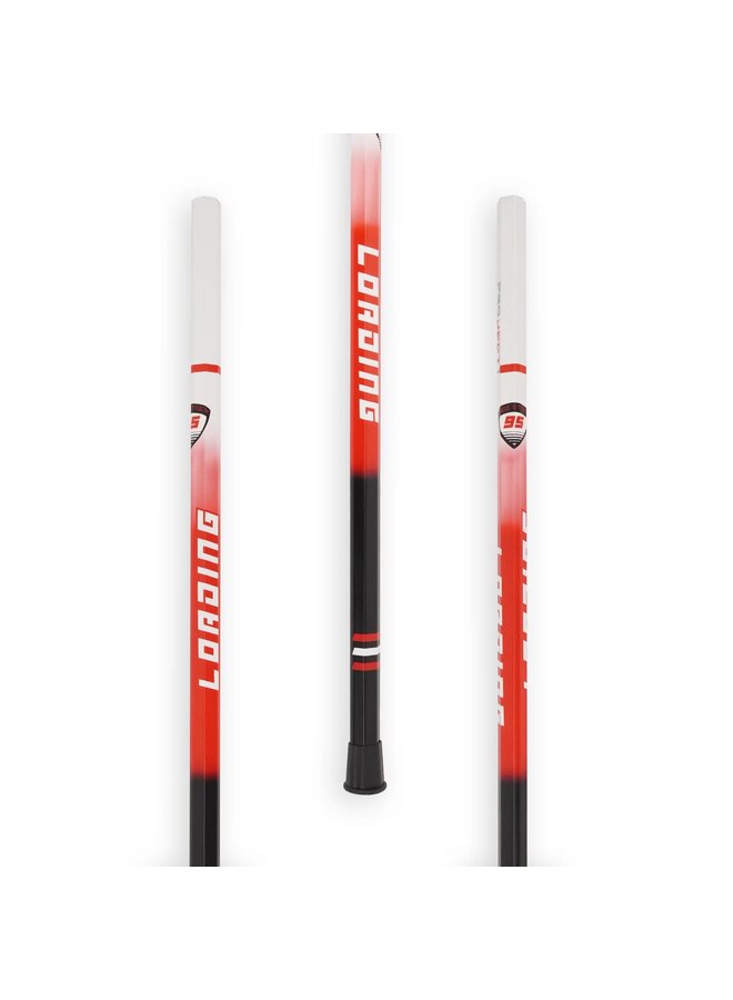 LOADING LAX PROJECT 1 SHAFTS