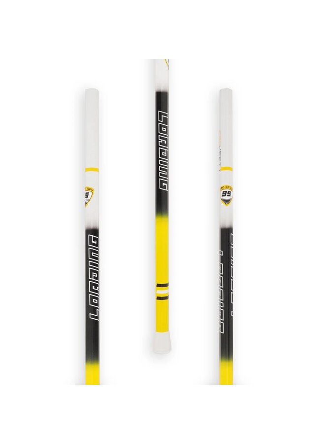 LOADING LAX PROJECT 1 SHAFTS