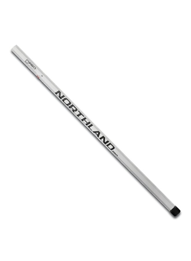 NORTHLAND PRO LACROSSE TRANSITION SHAFT - 225g - WHITE