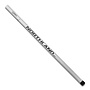 NORTHLAND PRO LACROSSE TRANSITION SHAFT - 225g - WHITE