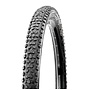 Maxxis, Aggressor, Tire, 26''x2.30, Folding, Tubeless Ready, Dual, EXO, 60TPI, Black