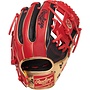 RAWLINGS GOLD GLOVE 11.5" BASEBALL GLOVE JUNE 2025 GOTM RED/BLACK/GOLD