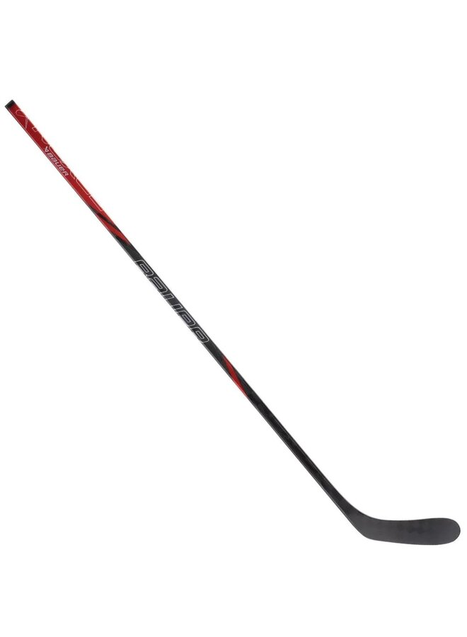 2025 BAUER STK NEXUS TRACER PLAYER STICK RED SR
