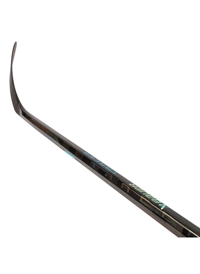 2025 BAUER STK NEXUS TRACER PLAYER STICK RED JR