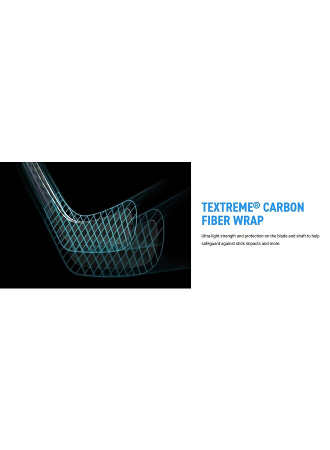 2025 BAUER STK NEXUS TRACER PLAYER STICK BLACK JR