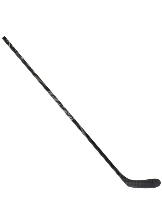 2025 BAUER STK NEXUS TRACER PLAYER STICK BLACK JR