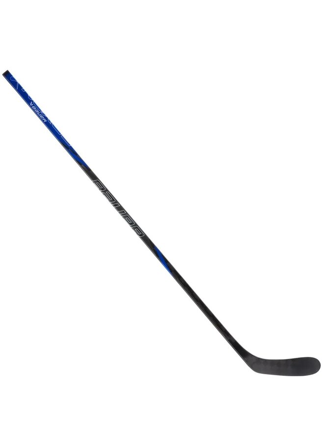 2025 BAUER STK NEXUS TRACER PLAYER STICK BLUE JR