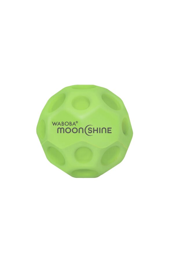 Waboba Moonshine Light Up Moon Ball