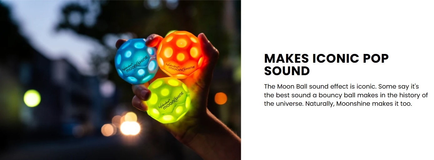 glow in the dark bouncy balls