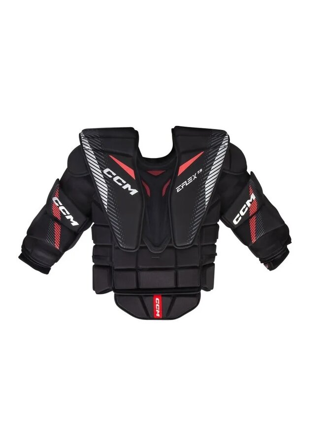 CCM C&A EFLEX 7.9 GOALIE CHEST PROTECTOR SR
