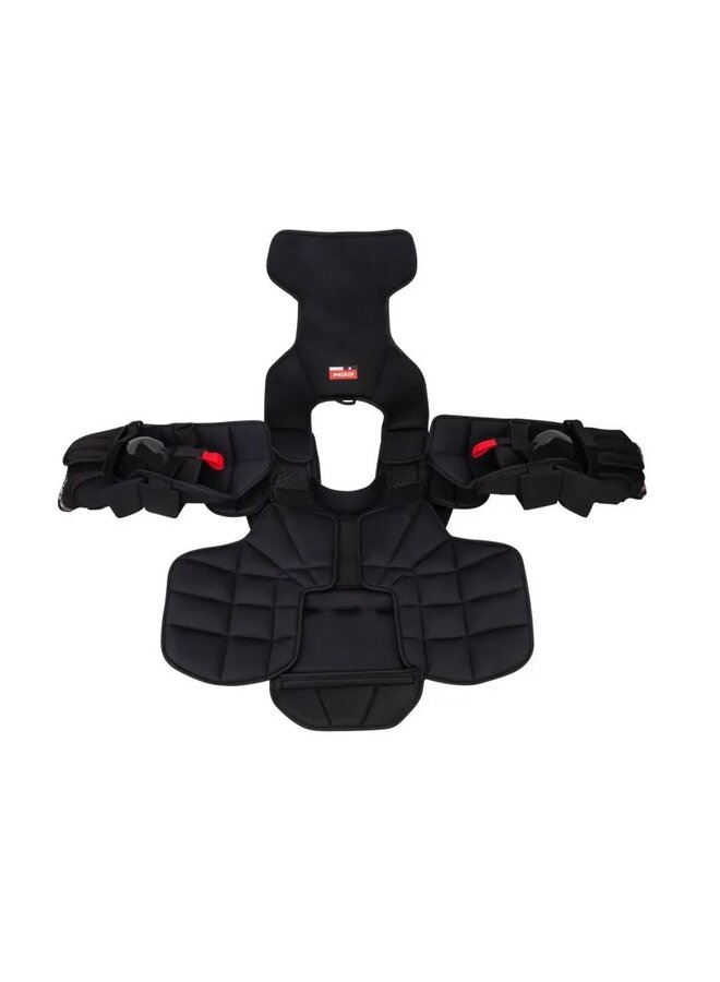 CCM C&A EFLEX 7.9 GOALIE CHEST PROTECTOR INTR