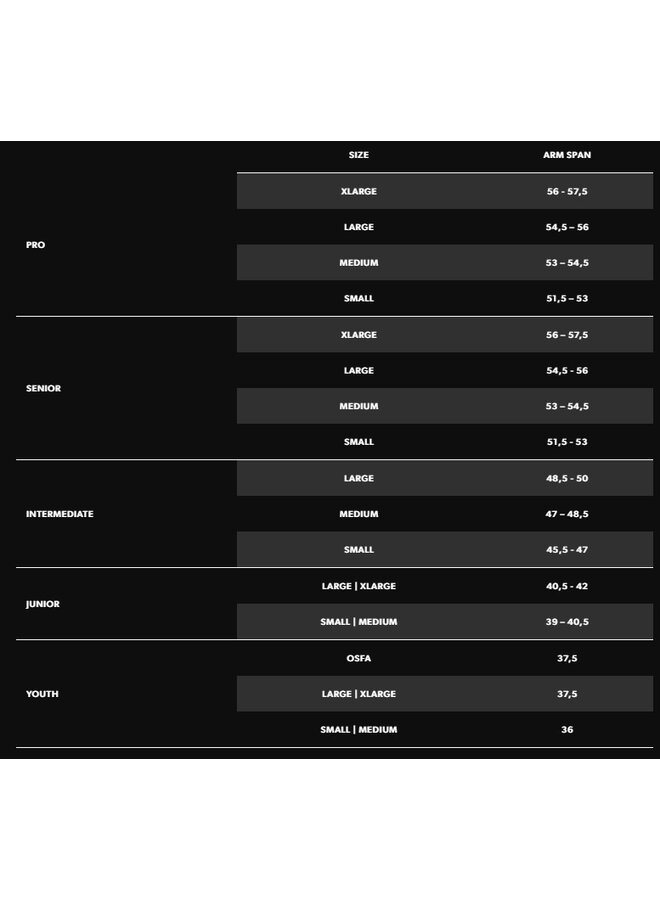 CCM C&A EFLEX 7.9 GOALIE CHEST PROTECTOR INTR