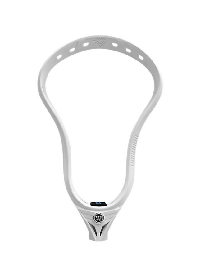WARRIOR EVO V UNSTRUNG HEAD