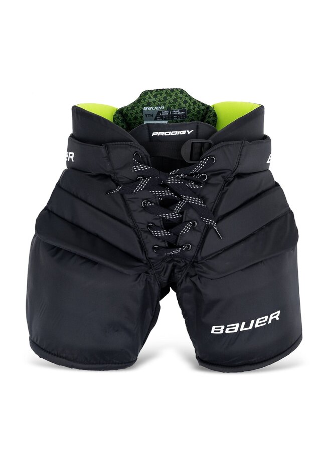 BAUER S24 PRODIGY GOAL PANT YOUTH