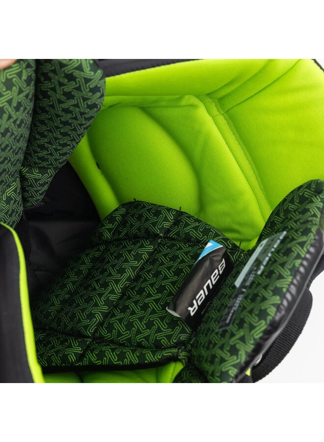 BAUER S24 PRODIGY GOAL PANT YOUTH