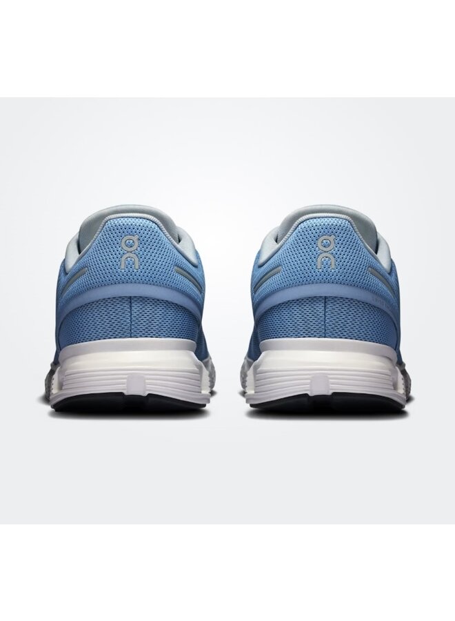 ON WOMENS CLOUD 6 RUNNING SHOE