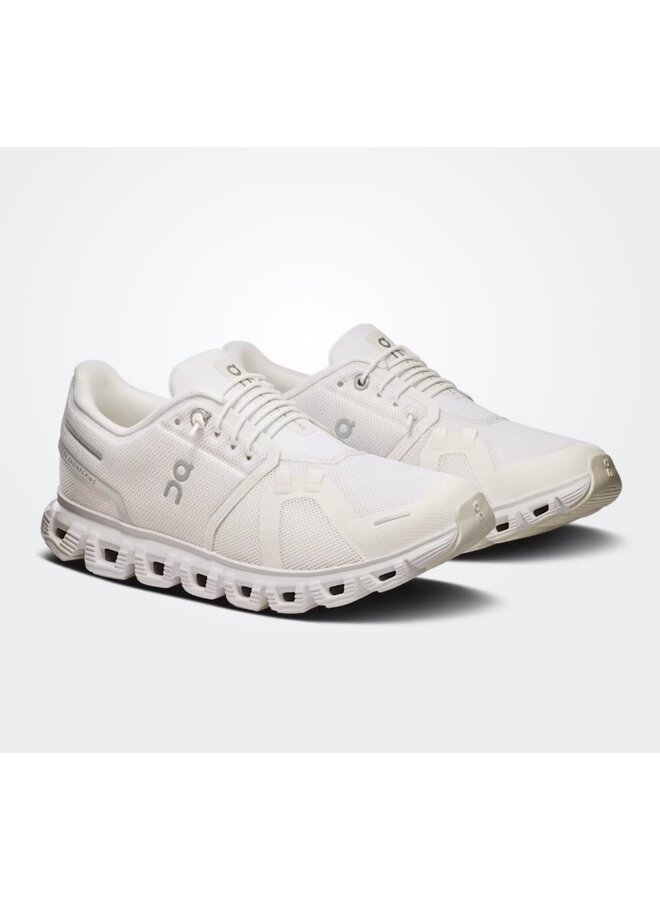 ON WOMENS CLOUD 6 RUNNING SHOE