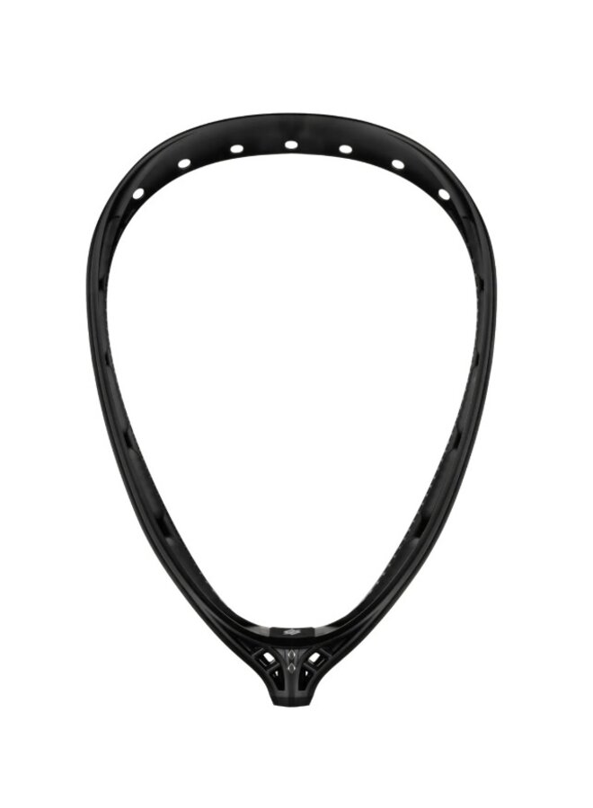 STRINGKING MARK UNSTRUNG LACROSSE HEAD 2G BLACK