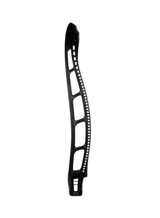 STRINGKING MARK UNSTRUNG LACROSSE HEAD 2G BLACK