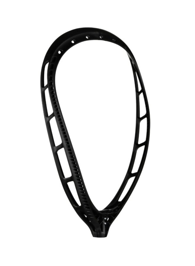 STRINGKING MARK UNSTRUNG LACROSSE HEAD 2G BLACK