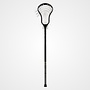 Maverik Critik Alloy Complete Lacrosse Stick Black