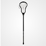 Maverik Critik Alloy ST Complete Lacrosse Stick Black