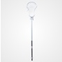 Maverik Tactik 2 Alloy Complete Lacrosse Stick White