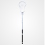 Maverik Tactik 2 Carbon Complete Lacrosse Stick White